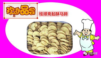 中華老字號(hào),清真食品,桂順齋