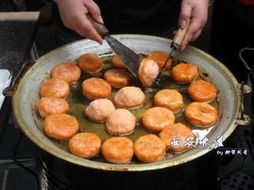 美食之城何止成都 西安風(fēng)味小吃絕不遜色 5